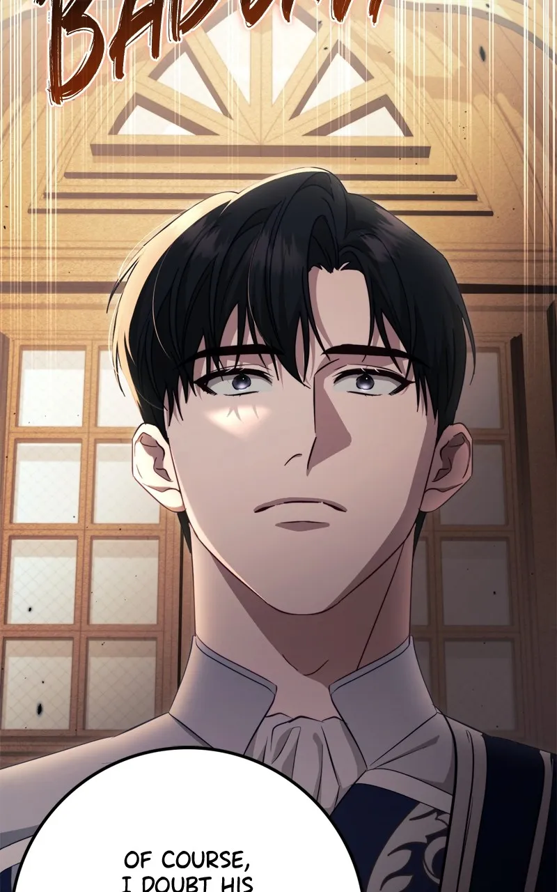 Behind Her Highness’s Smile Chapter 45 page 69 - 