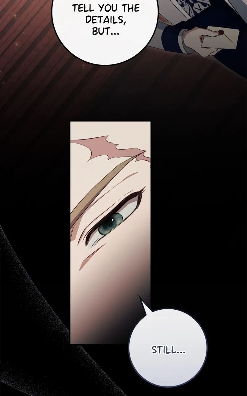 Behind Her Highness’s Smile Chapter 45 page 72 - 
