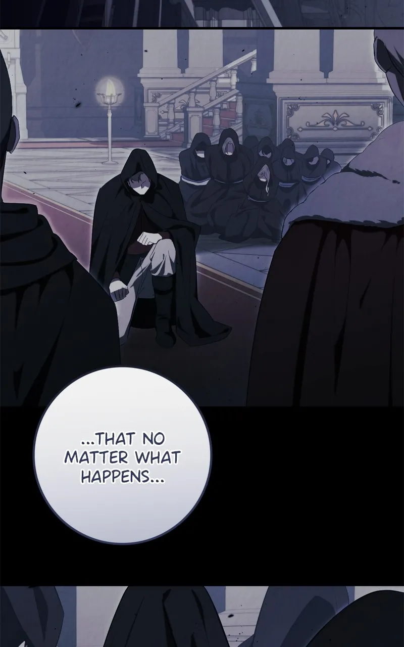 Behind Her Highness’s Smile Chapter 45 page 75 - 