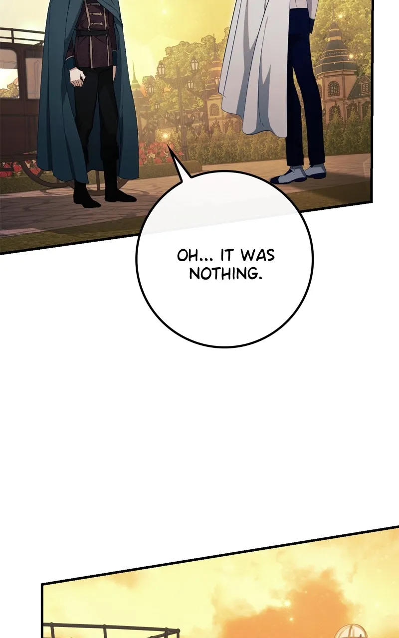 Behind Her Highness’s Smile Chapter 45 page 78 - 