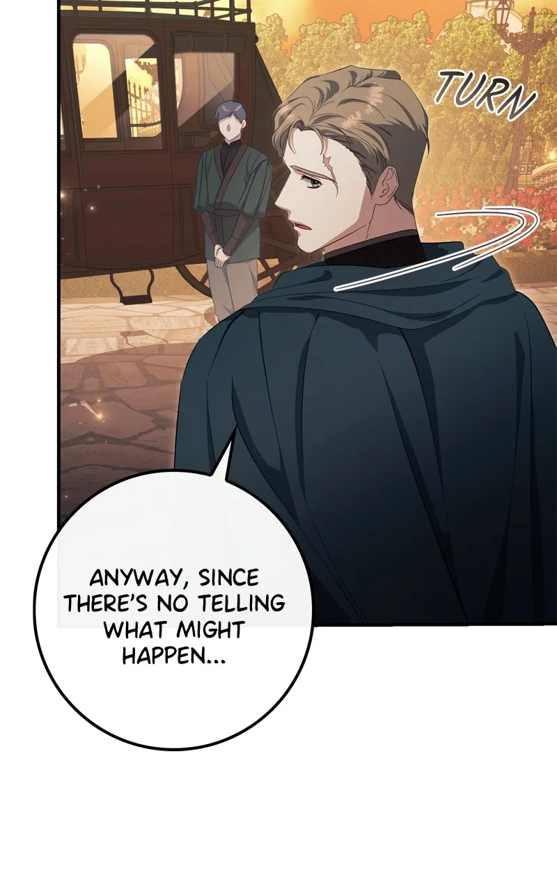Behind Her Highness’s Smile Chapter 45 page 79 - 