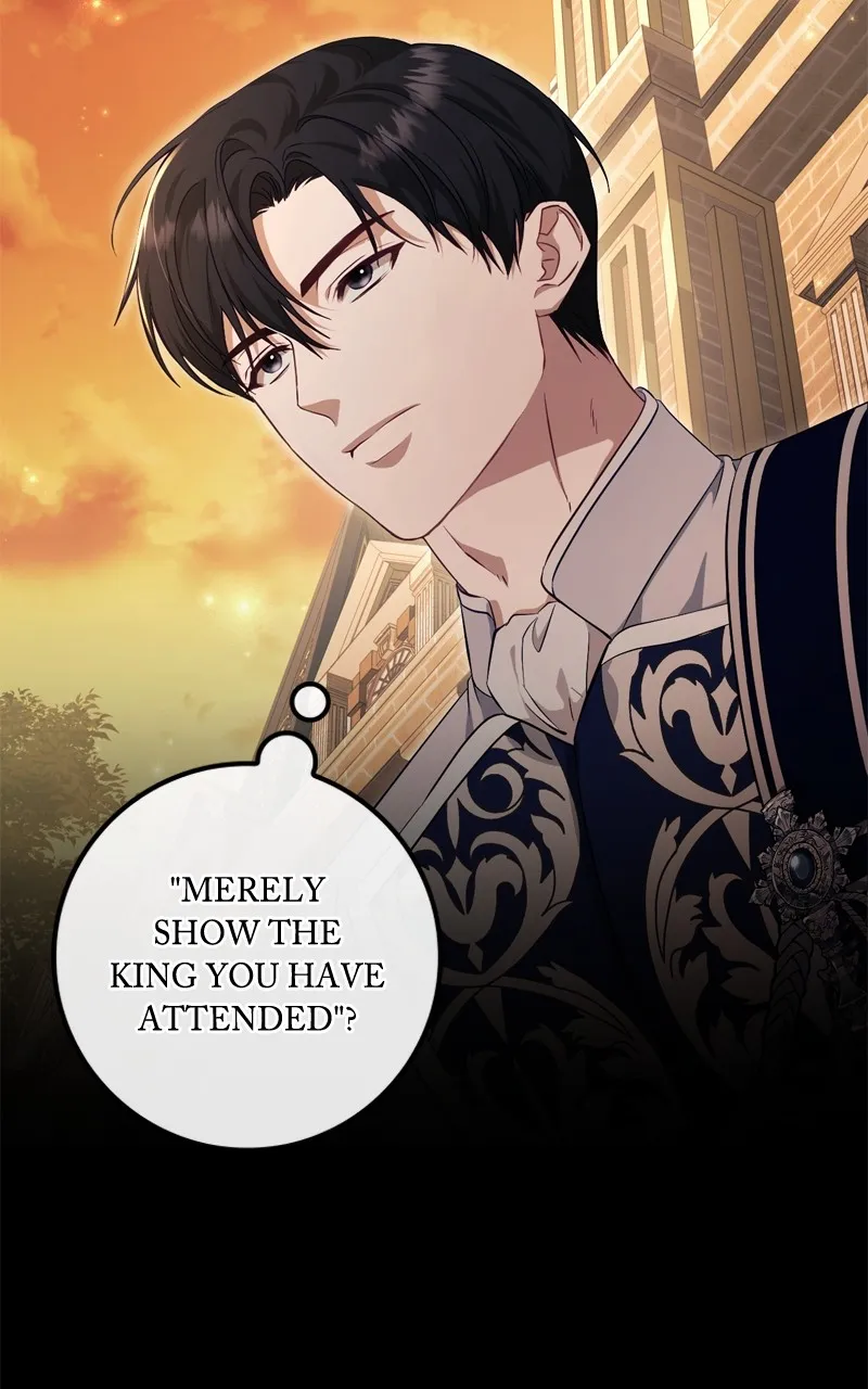 Behind Her Highness’s Smile Chapter 45 page 84 - 