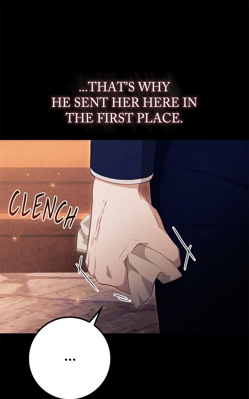 Behind Her Highness’s Smile Chapter 45 page 91 - 