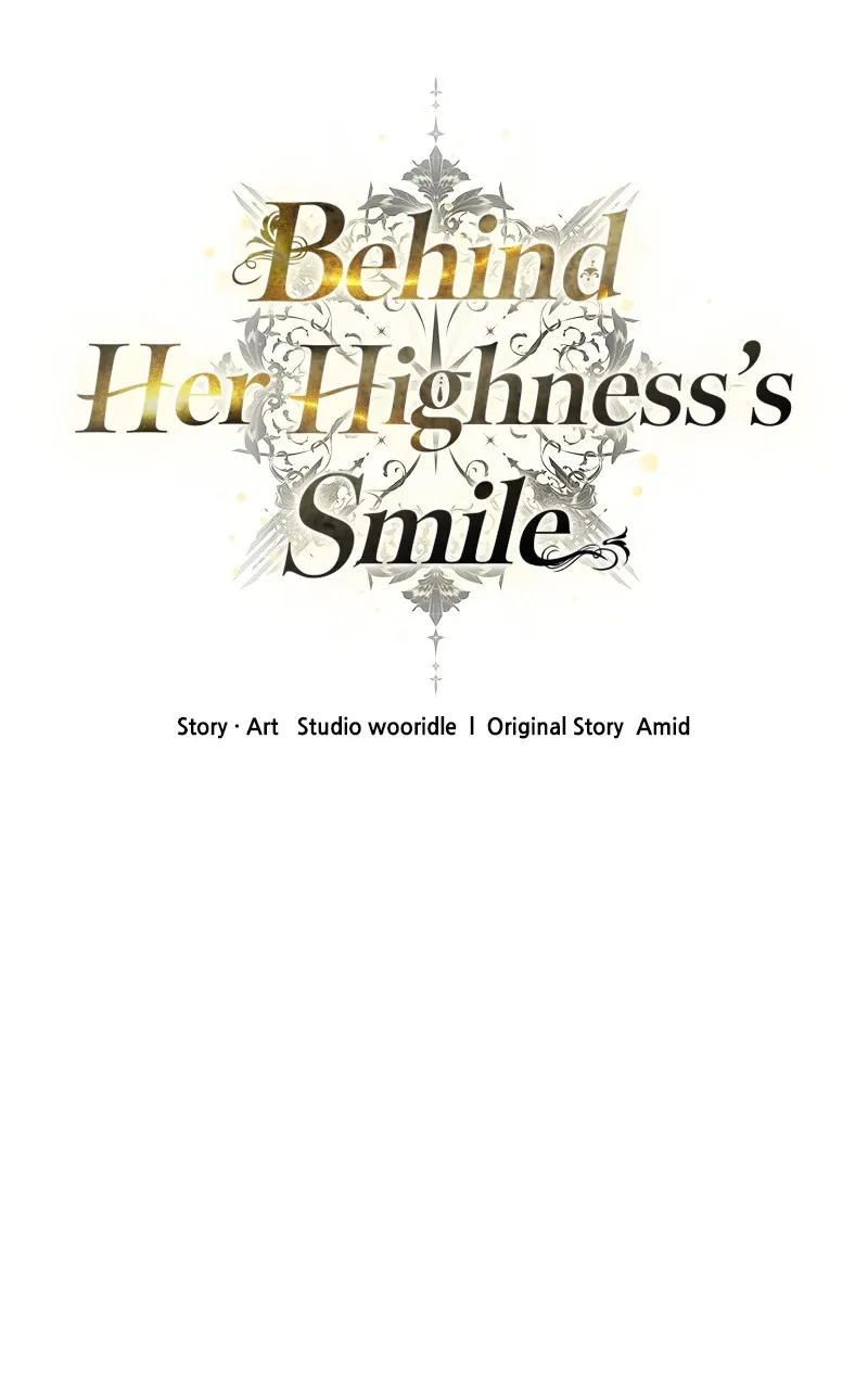 Behind Her Highness’s Smile Chapter 45 page 94 - 