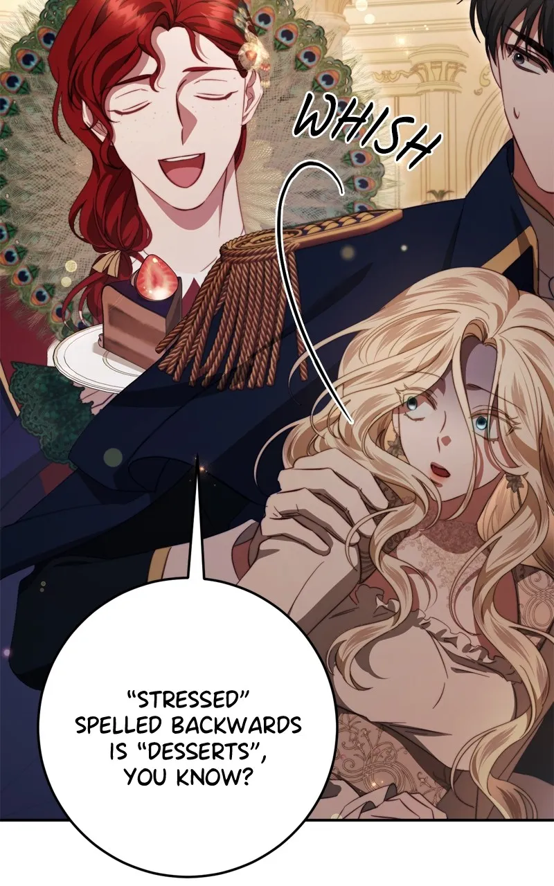 Behind Her Highness’s Smile Chapter 46 page 101 - 