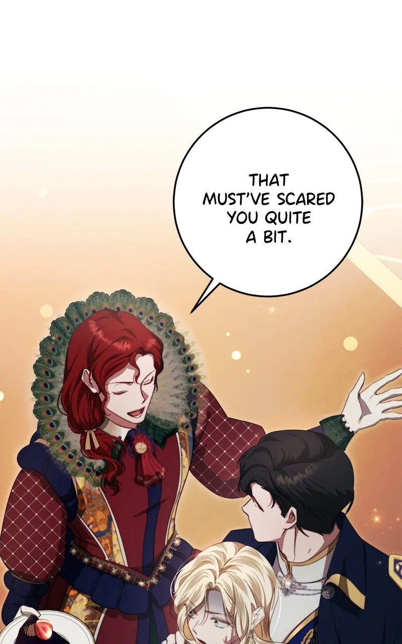 Behind Her Highness’s Smile Chapter 46 page 102 - 