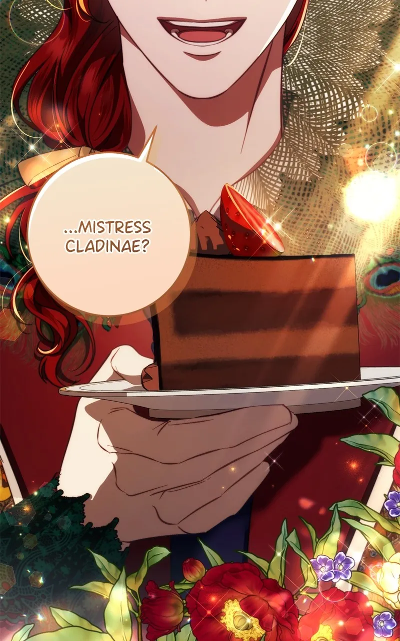 Behind Her Highness’s Smile Chapter 46 page 104 - 