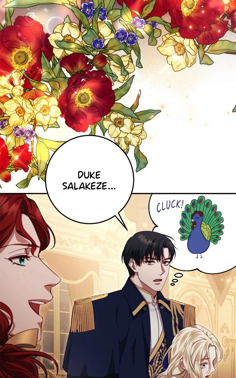 Behind Her Highness’s Smile Chapter 46 page 105 - 