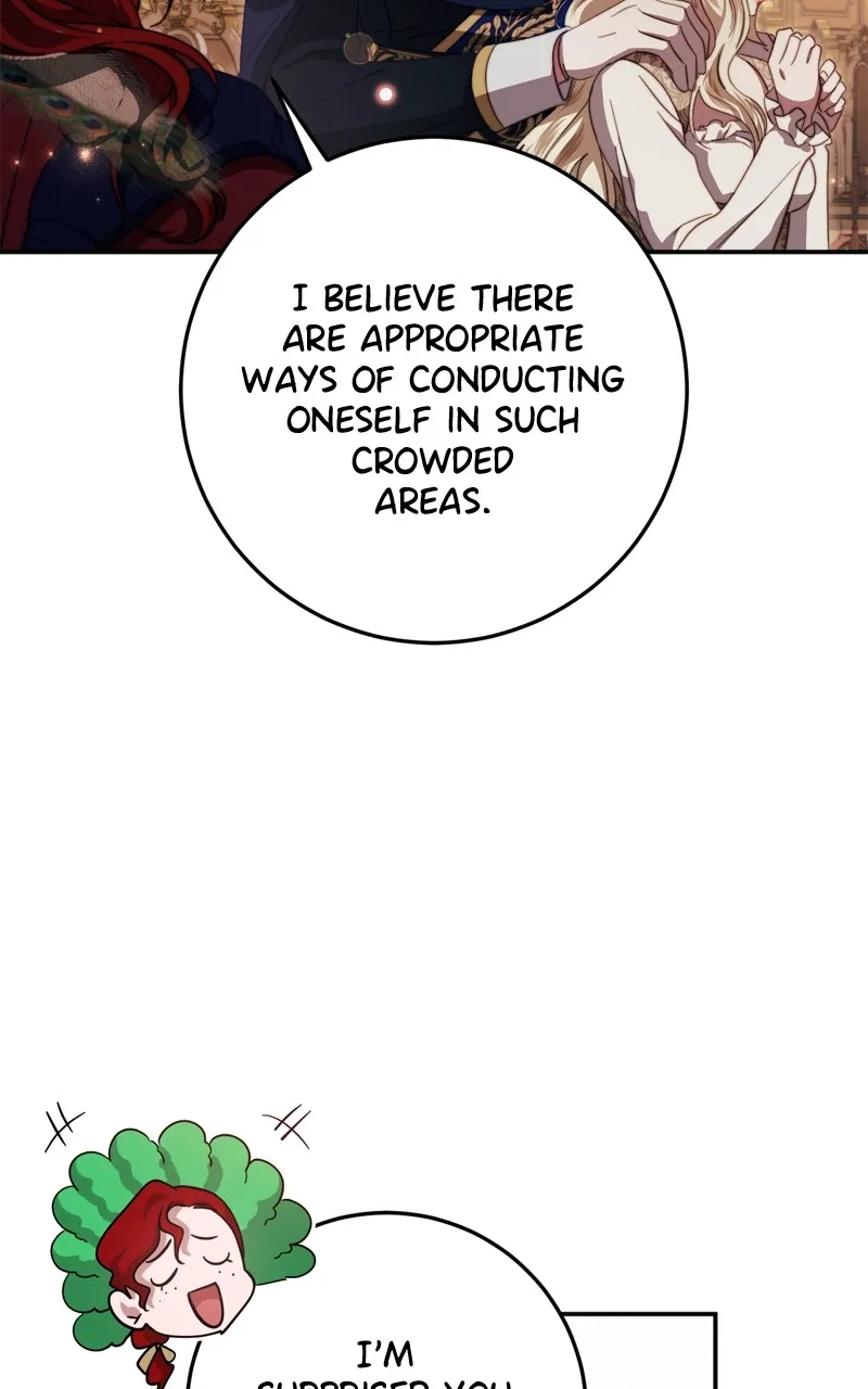 Behind Her Highness’s Smile Chapter 46 page 106 - 