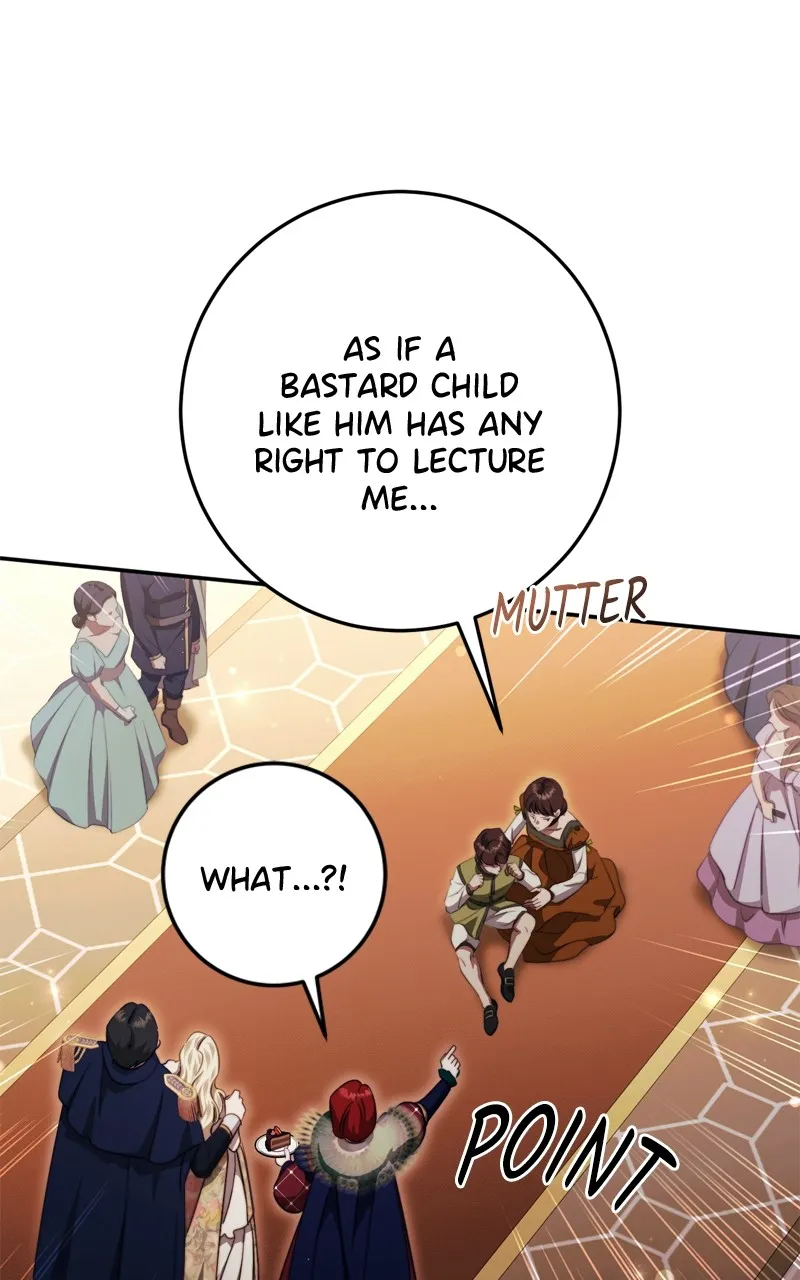 Behind Her Highness’s Smile Chapter 46 page 108 - 