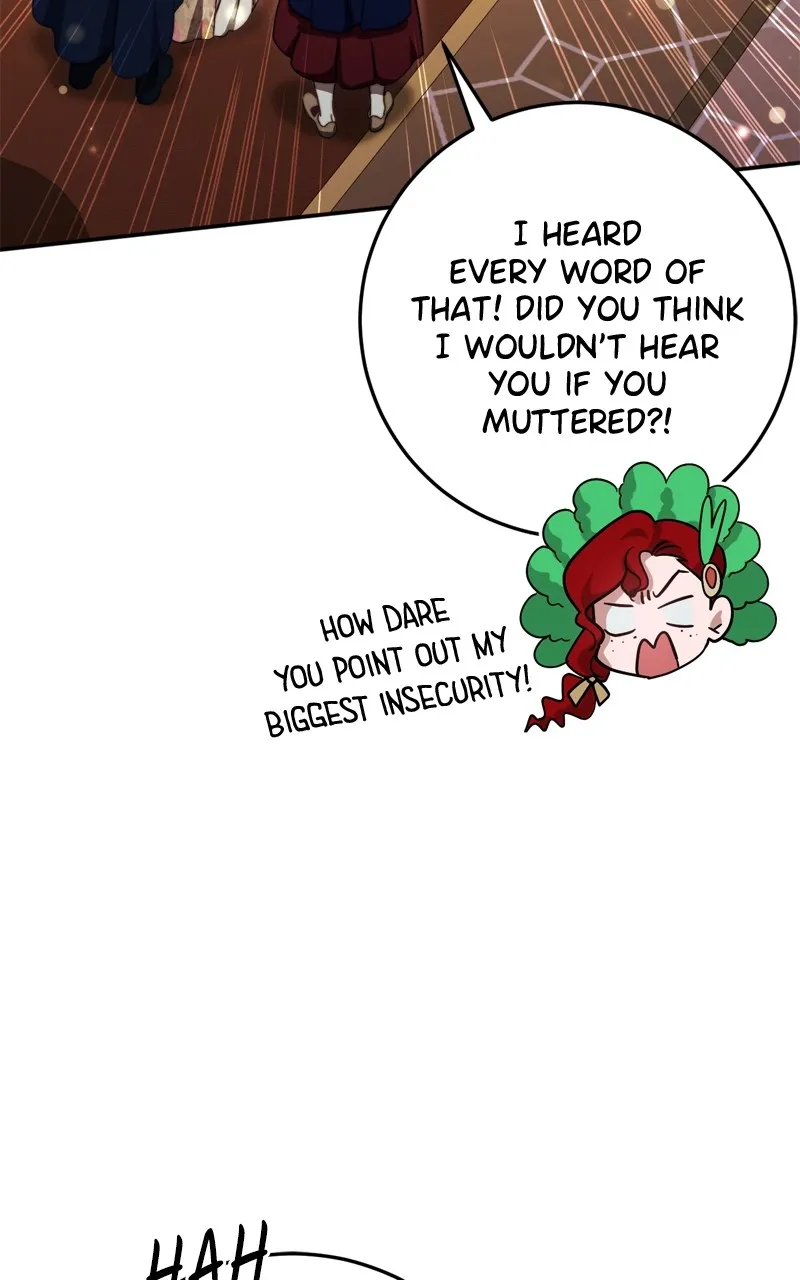 Behind Her Highness’s Smile Chapter 46 page 109 - 