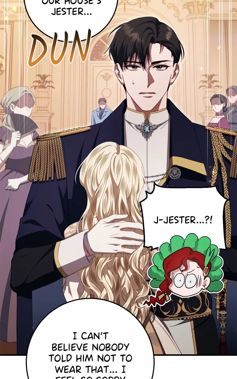 Behind Her Highness’s Smile Chapter 46 page 111 - 