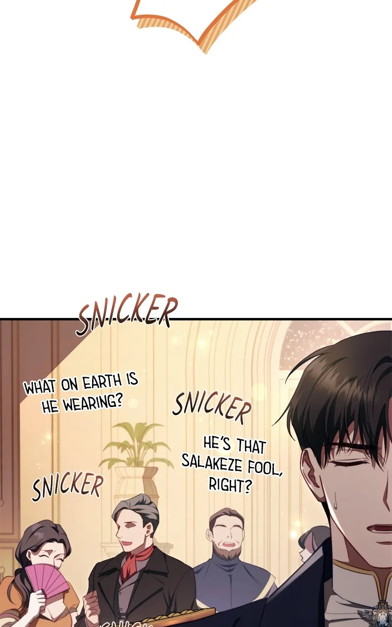 Behind Her Highness’s Smile Chapter 46 page 113 - 