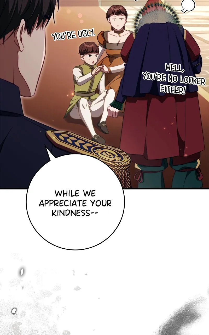 Behind Her Highness’s Smile Chapter 46 page 115 - 