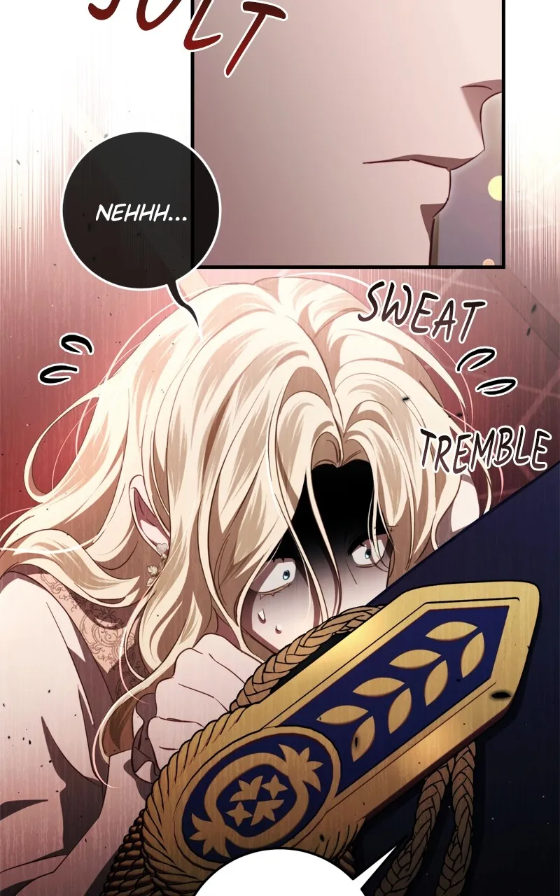 Behind Her Highness’s Smile Chapter 46 page 117 - 