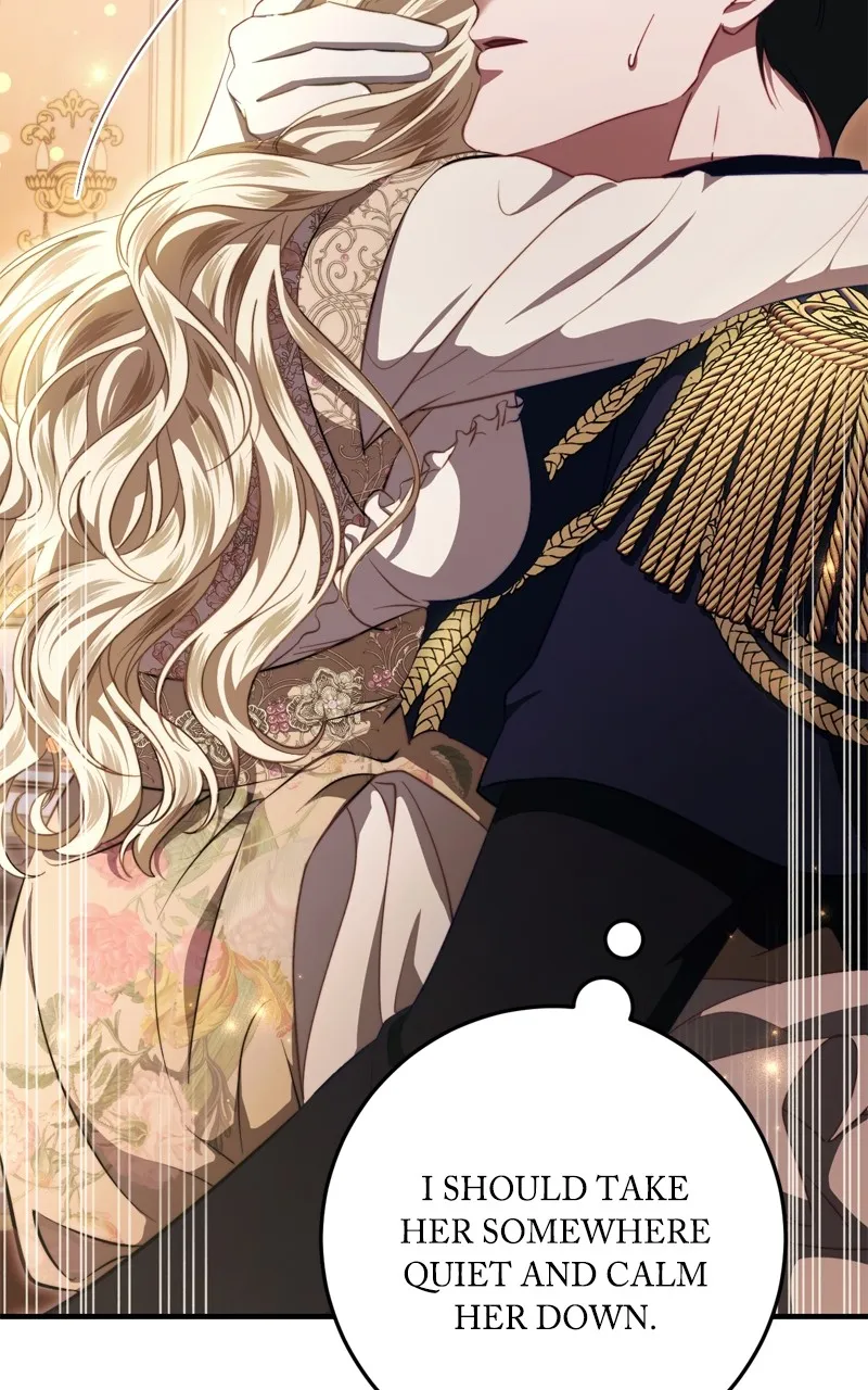 Behind Her Highness’s Smile Chapter 46 page 119 - 