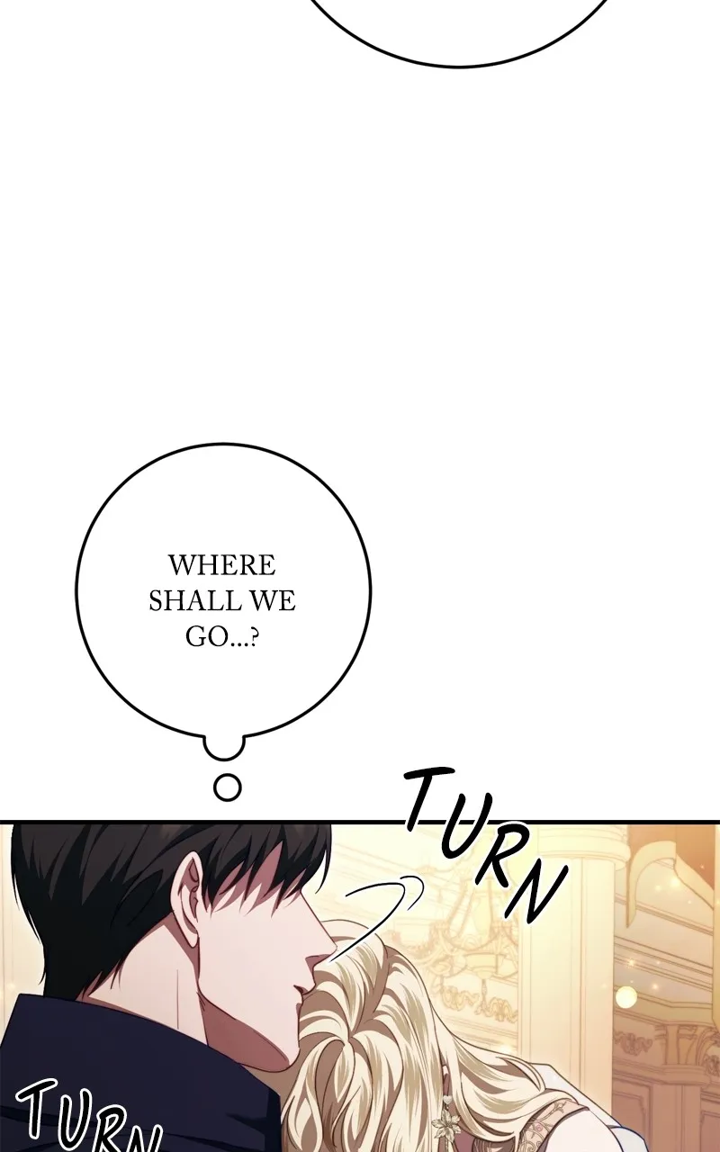 Behind Her Highness’s Smile Chapter 46 page 120 - 