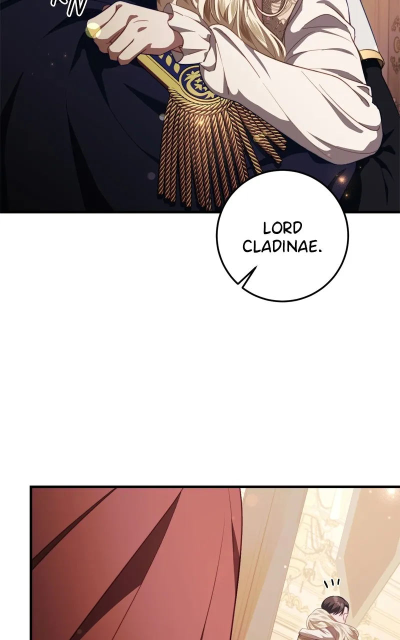 Behind Her Highness’s Smile Chapter 46 page 121 - 