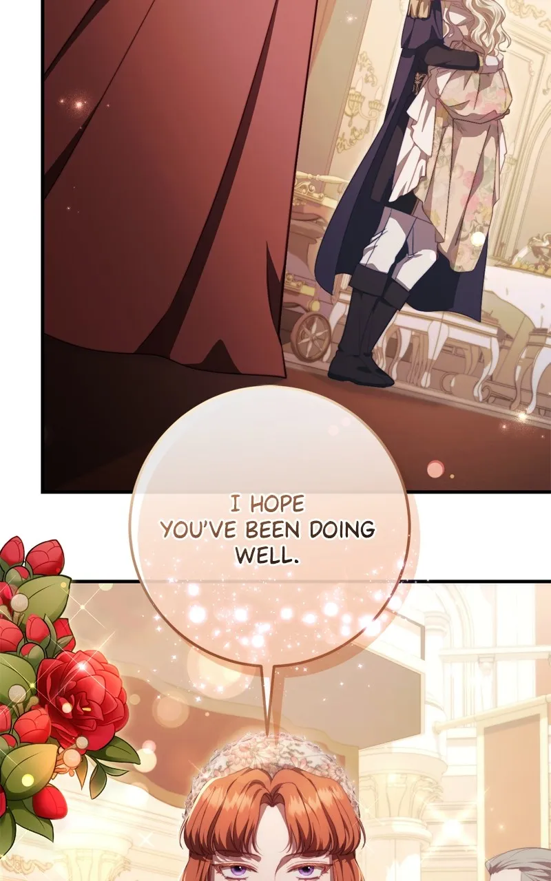 Behind Her Highness’s Smile Chapter 46 page 122 - 