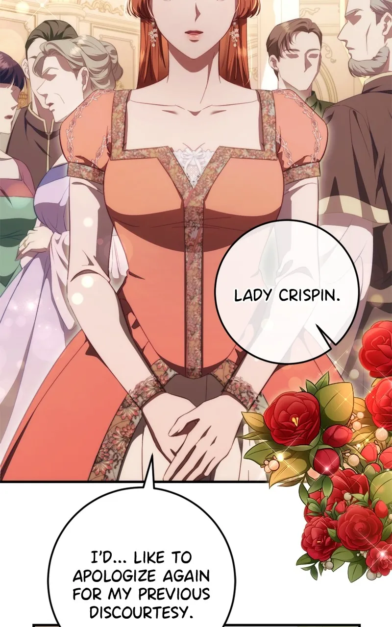 Behind Her Highness’s Smile Chapter 46 page 123 - 