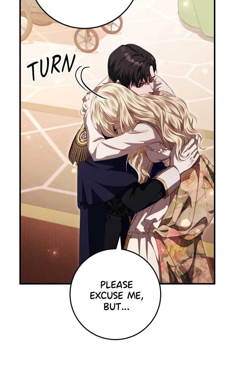 Behind Her Highness’s Smile Chapter 46 page 124 - 