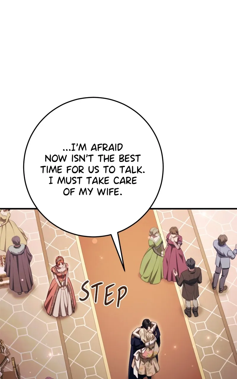 Behind Her Highness’s Smile Chapter 46 page 125 - 