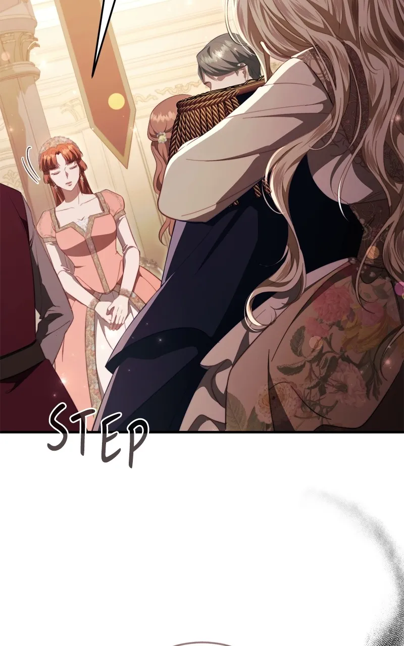 Behind Her Highness’s Smile Chapter 46 page 127 - 