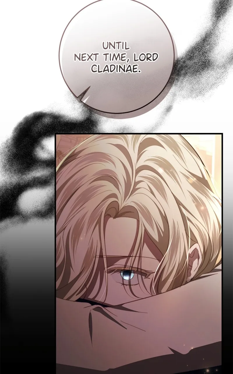 Behind Her Highness’s Smile Chapter 46 page 128 - 