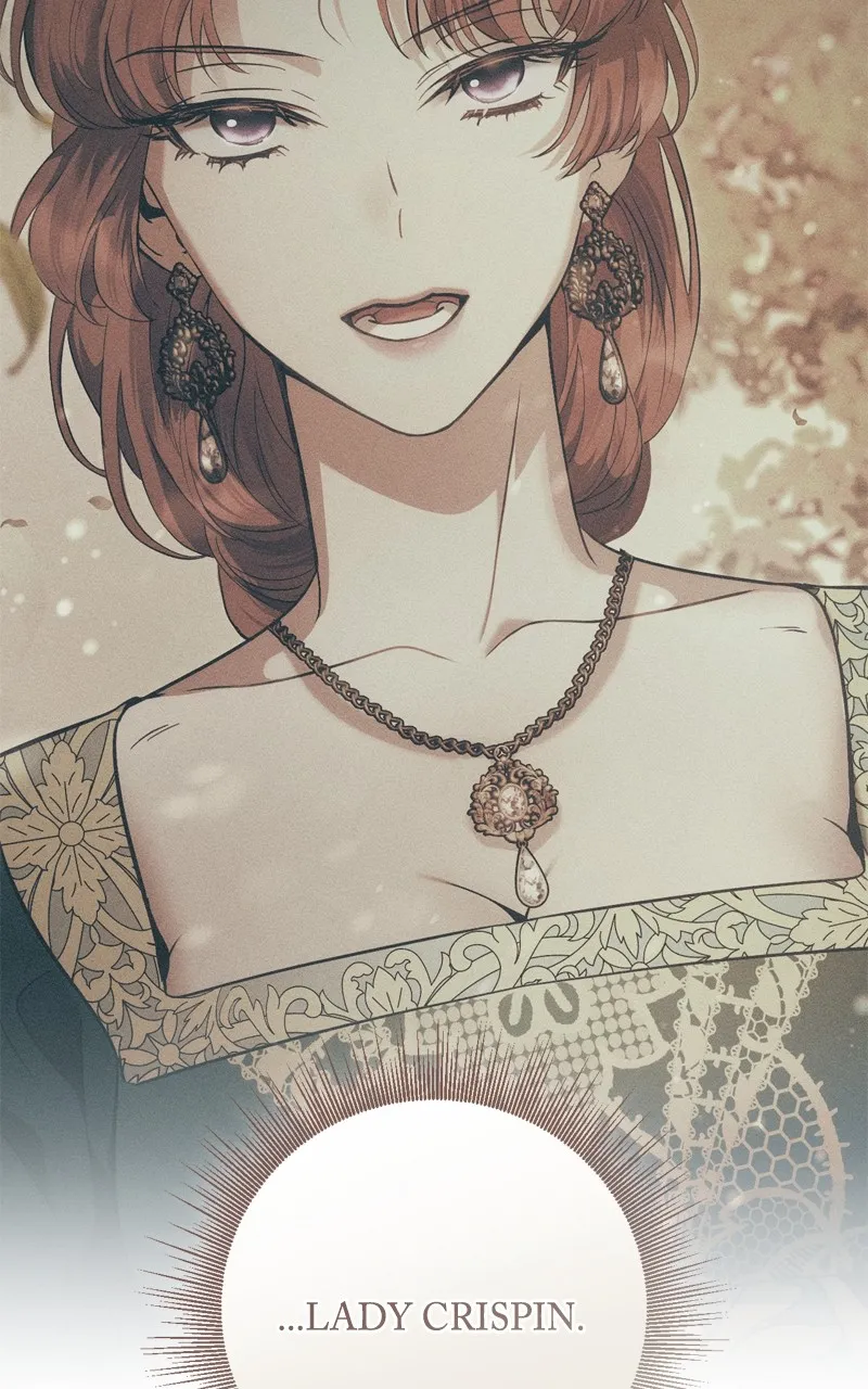 Behind Her Highness’s Smile Chapter 46 page 130 - 