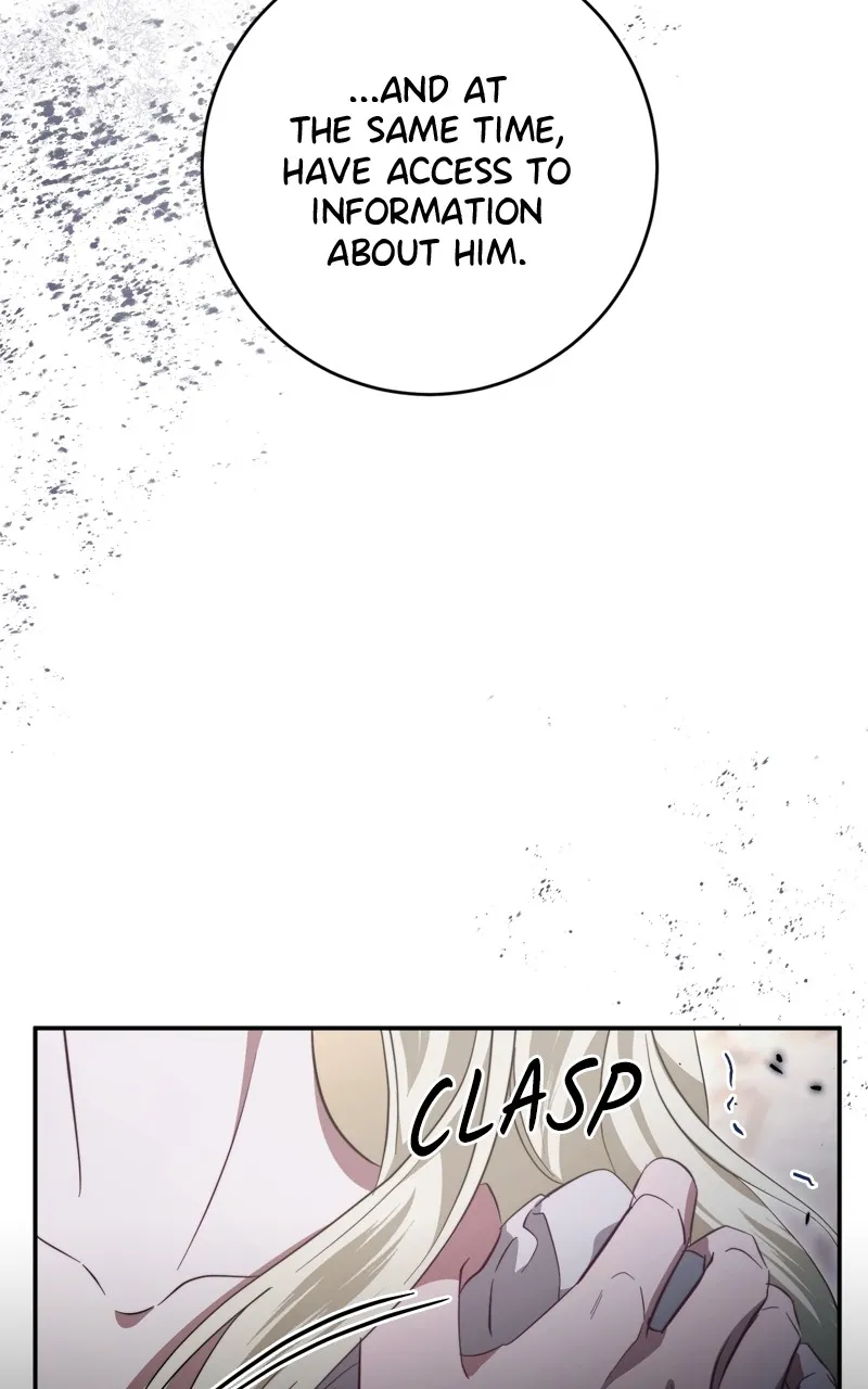 Behind Her Highness’s Smile Chapter 46 page 14 - 