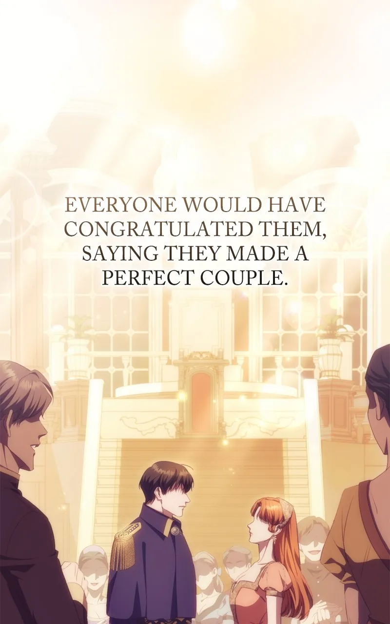 Behind Her Highness’s Smile Chapter 46 page 137 - 