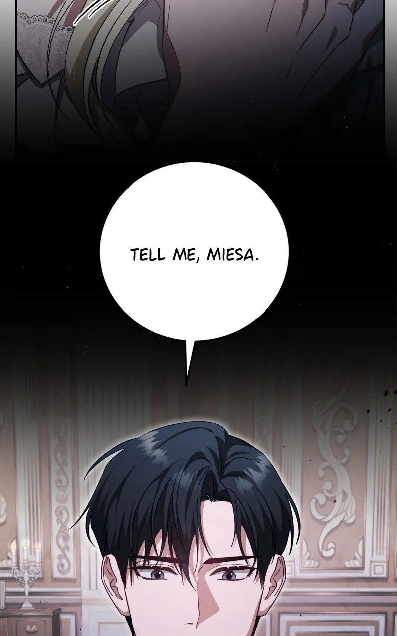 Behind Her Highness’s Smile Chapter 46 page 15 - 