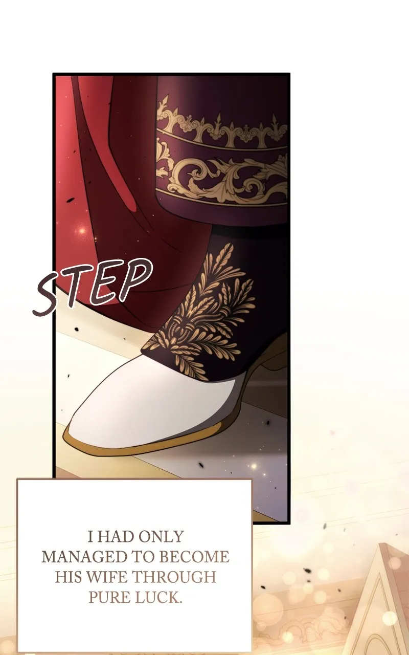 Behind Her Highness’s Smile Chapter 46 page 144 - 