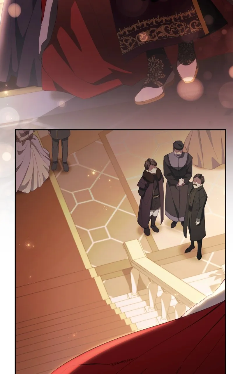 Behind Her Highness’s Smile Chapter 46 page 146 - 