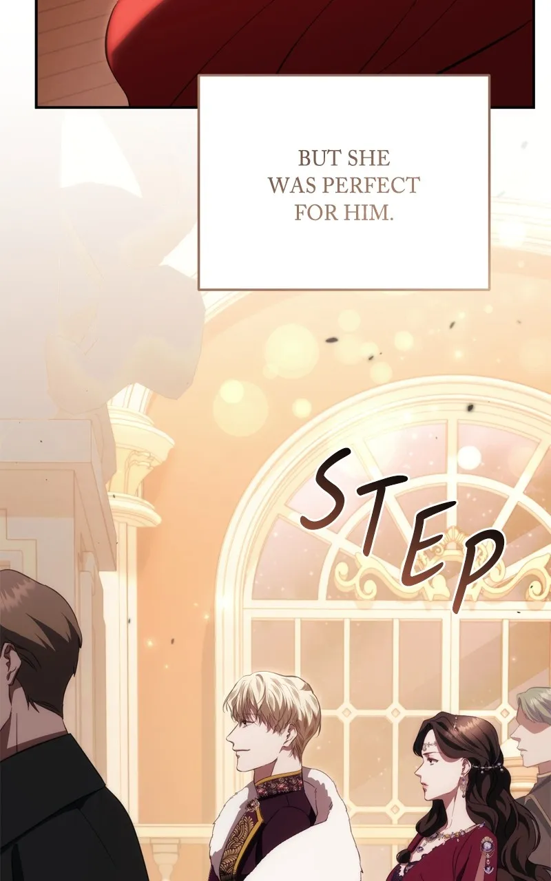 Behind Her Highness’s Smile Chapter 46 page 147 - 