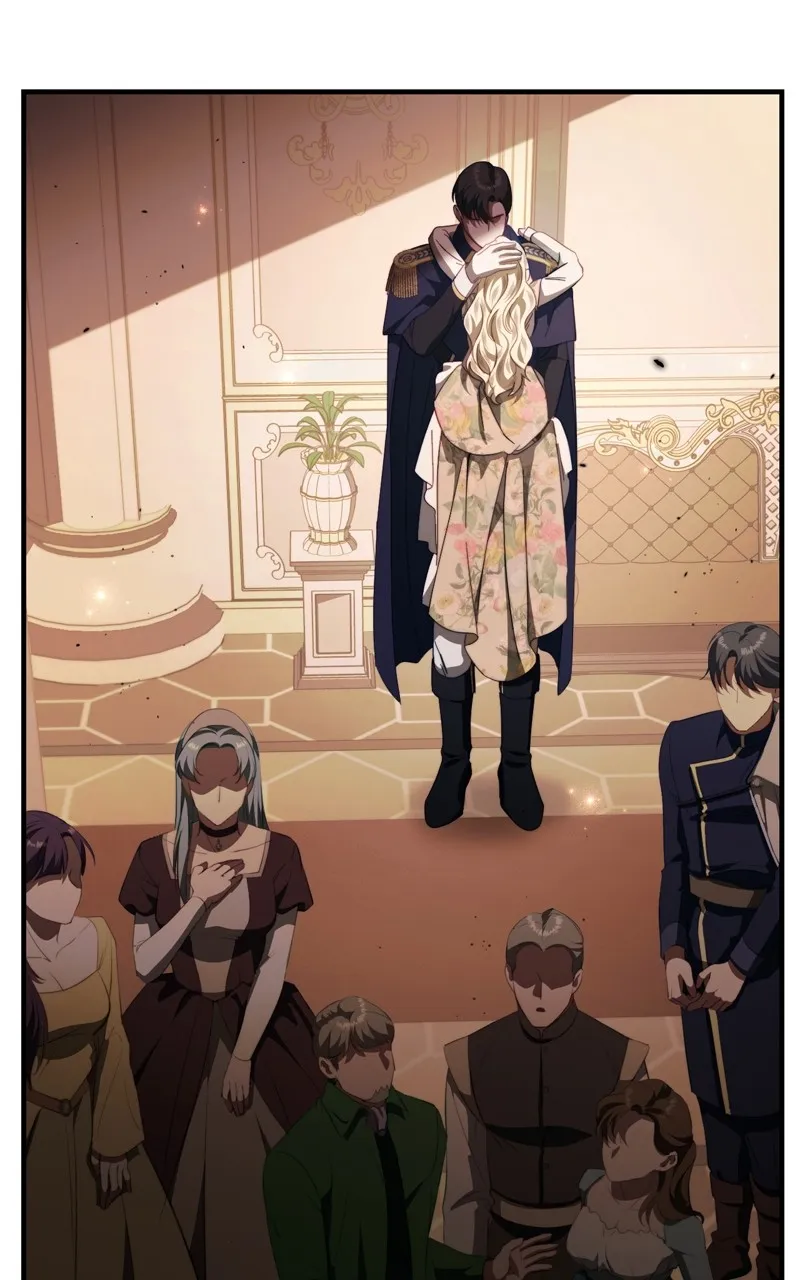 Behind Her Highness’s Smile Chapter 46 page 150 - 