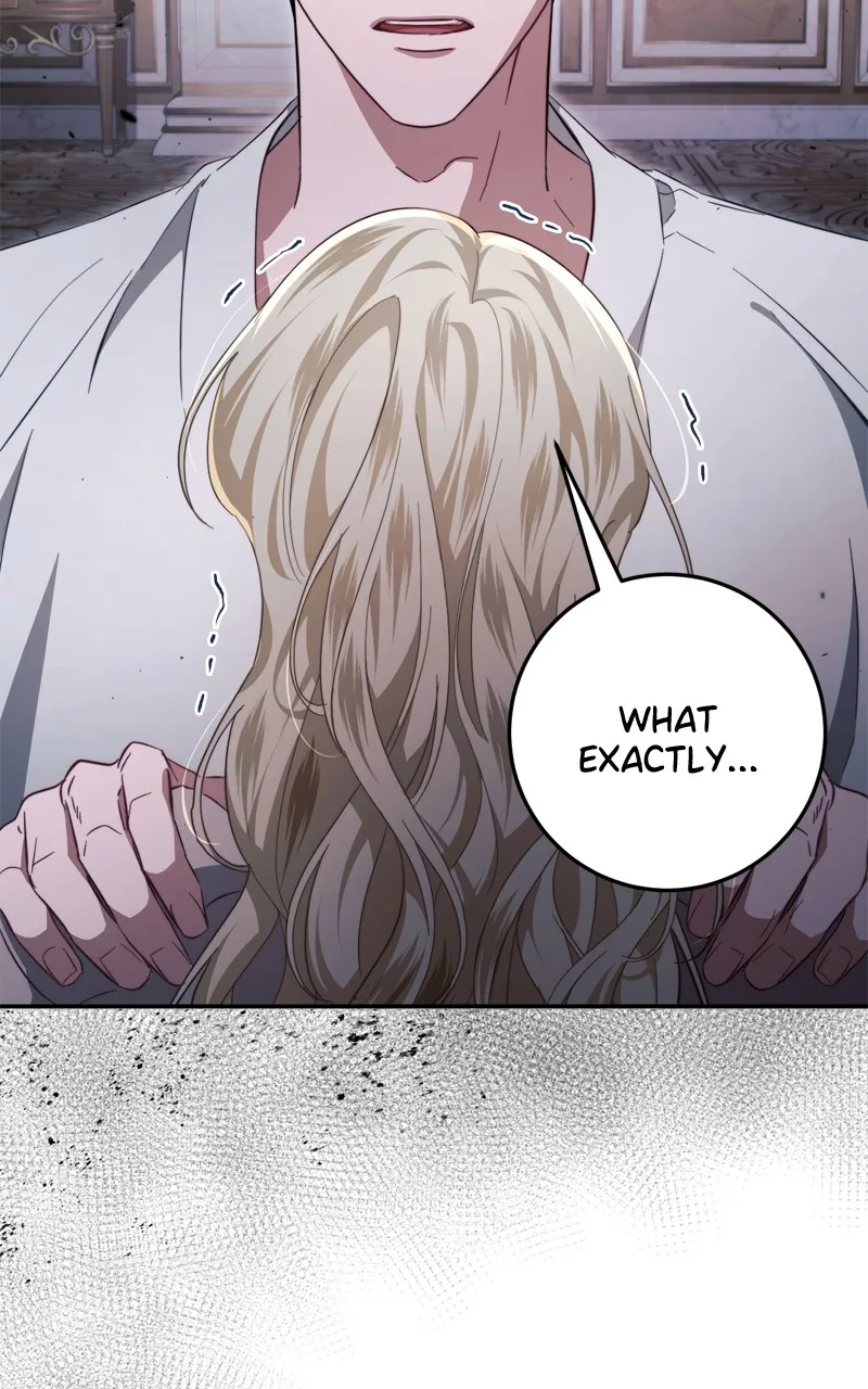 Behind Her Highness’s Smile Chapter 46 page 16 - 