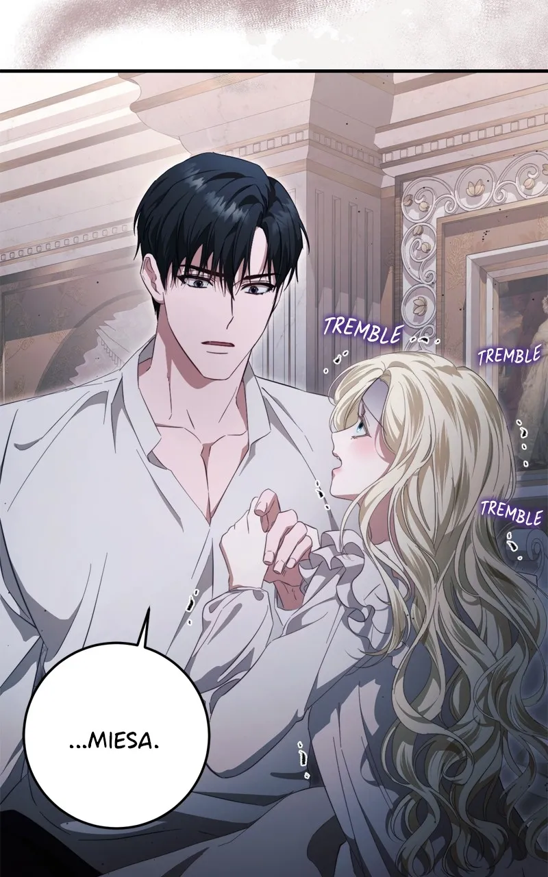 Behind Her Highness’s Smile Chapter 46 page 3 - 
