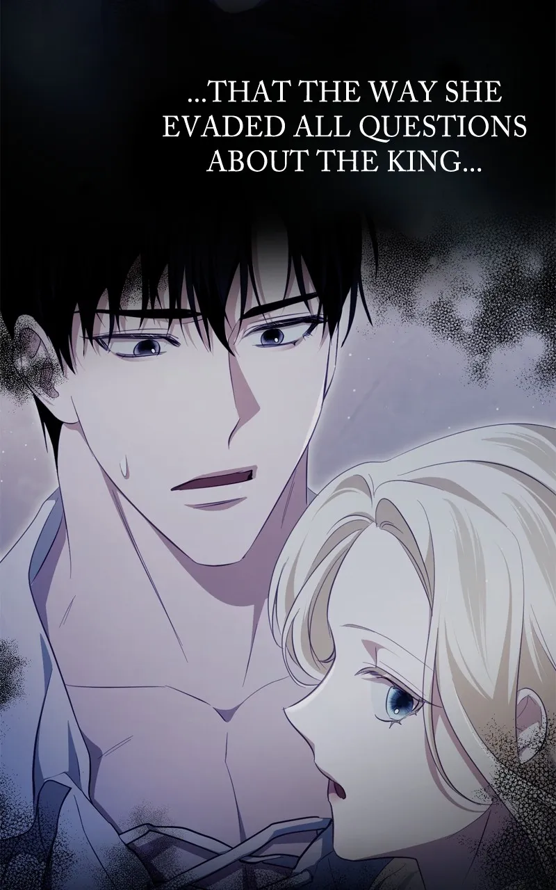 Behind Her Highness’s Smile Chapter 46 page 30 - 