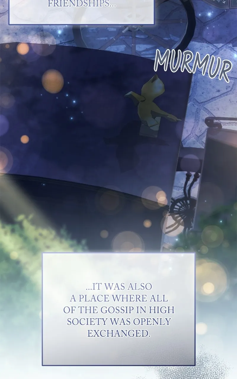 Behind Her Highness’s Smile Chapter 46 page 40 - 