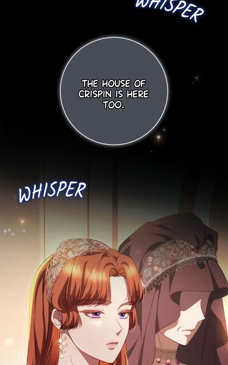 Behind Her Highness’s Smile Chapter 46 page 42 - 