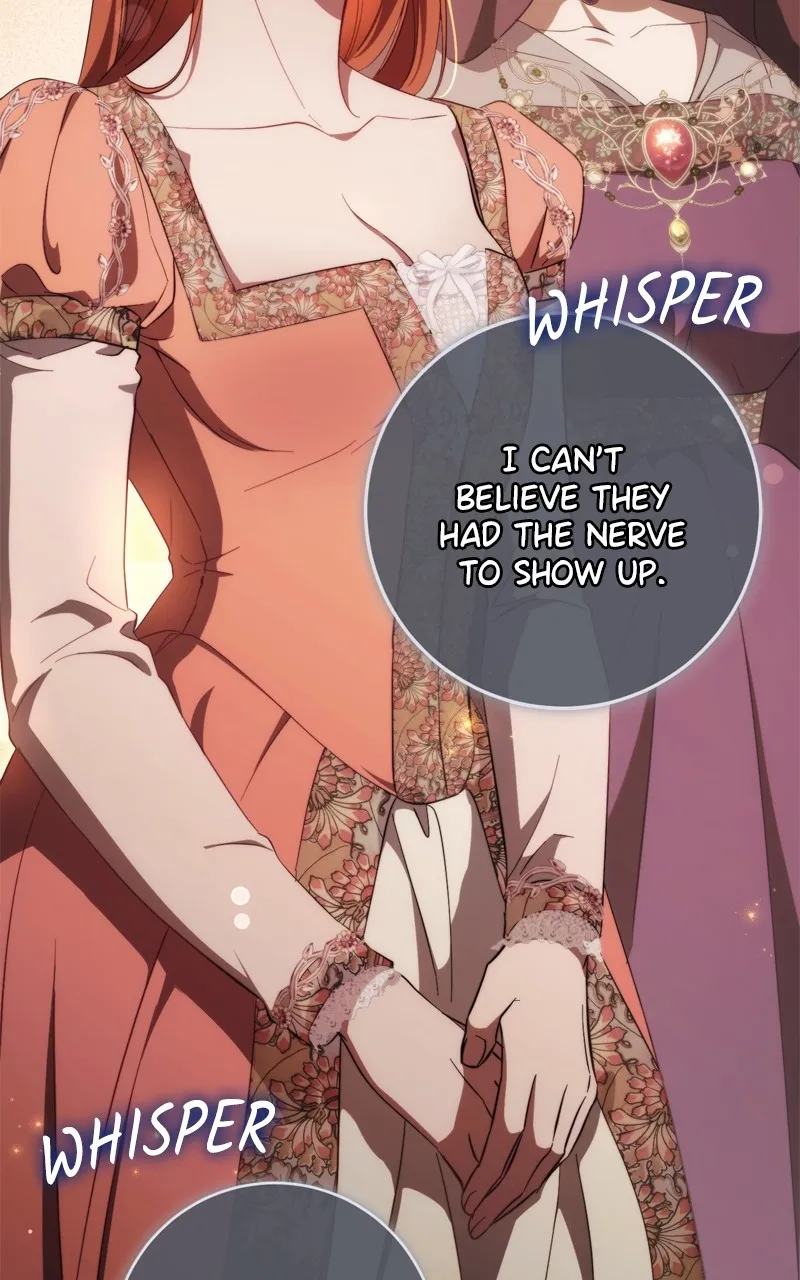 Behind Her Highness’s Smile Chapter 46 page 43 - 