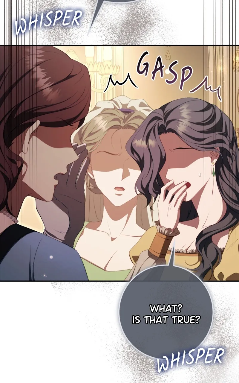 Behind Her Highness’s Smile Chapter 46 page 45 - 