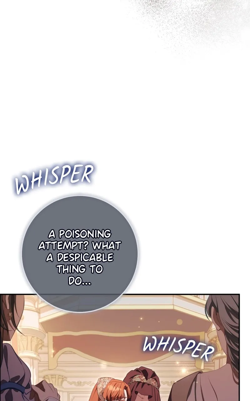 Behind Her Highness’s Smile Chapter 46 page 46 - 