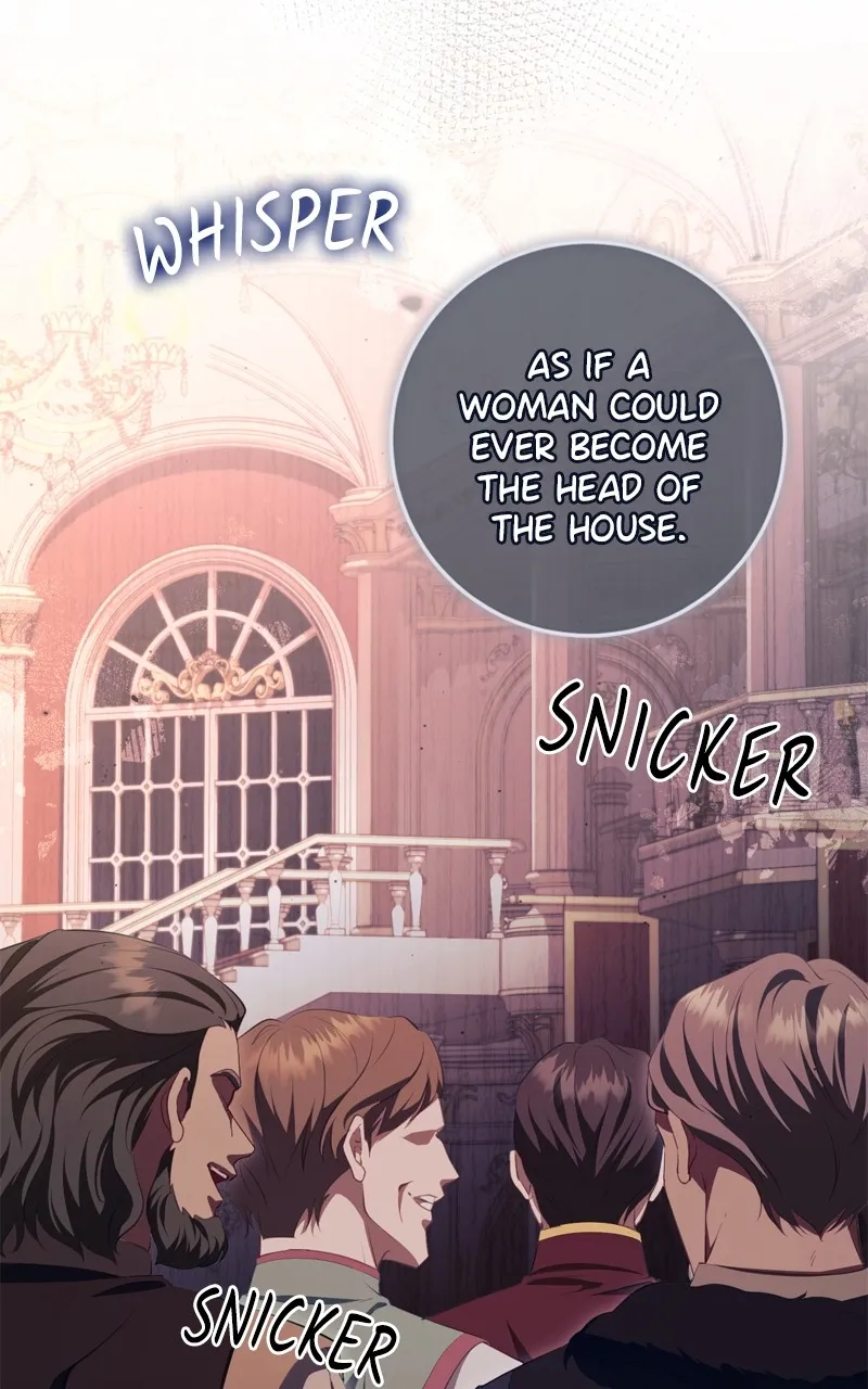 Behind Her Highness’s Smile Chapter 46 page 50 - 