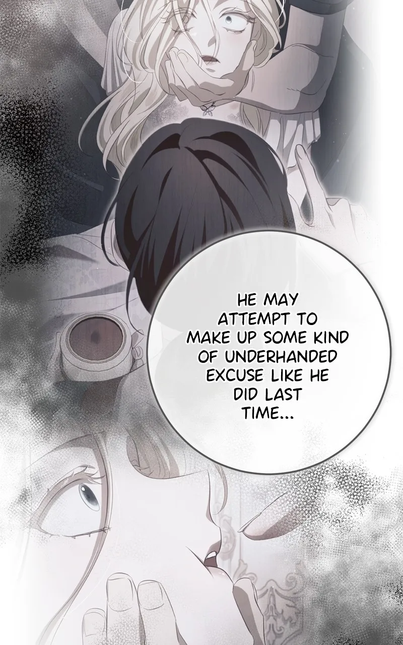 Behind Her Highness’s Smile Chapter 46 page 6 - 