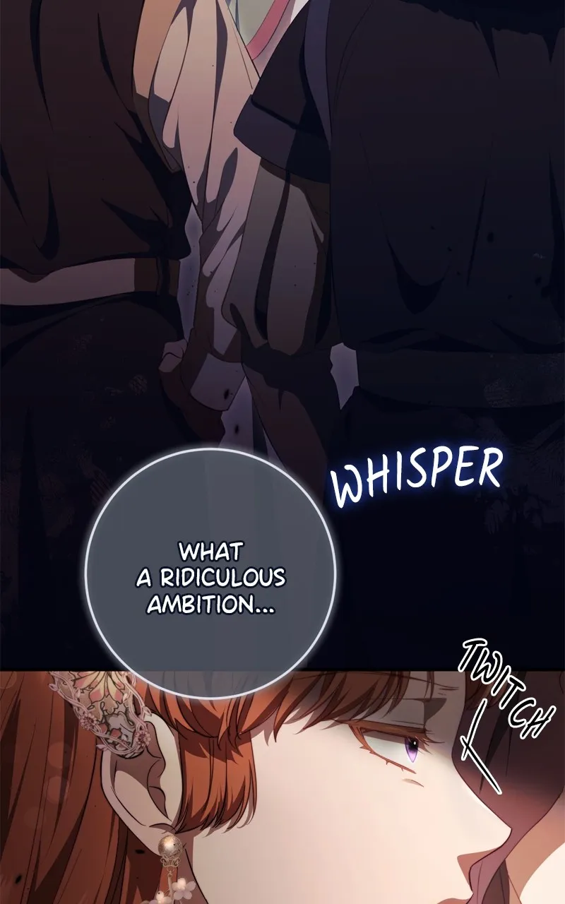 Behind Her Highness’s Smile Chapter 46 page 51 - 