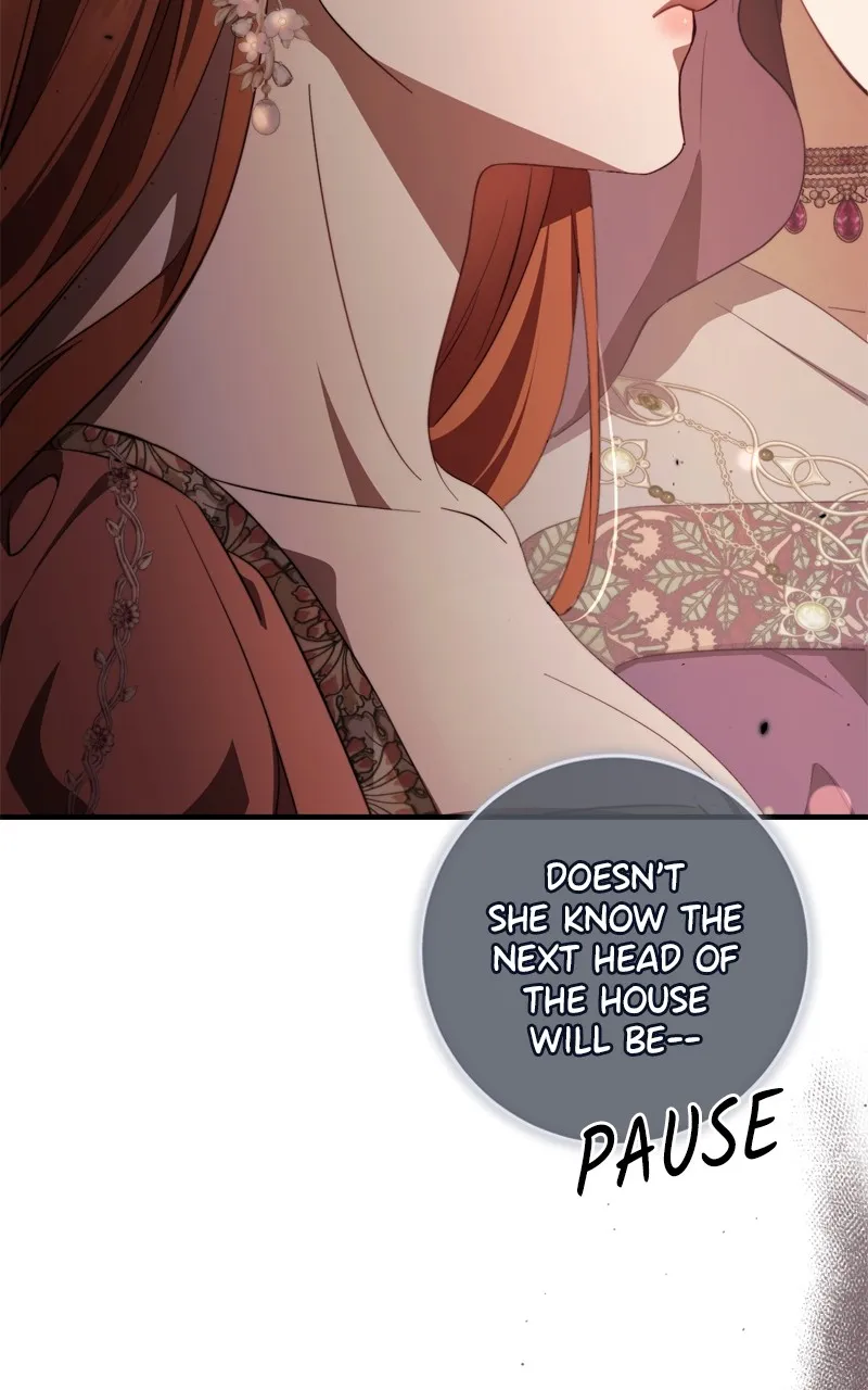 Behind Her Highness’s Smile Chapter 46 page 52 - 