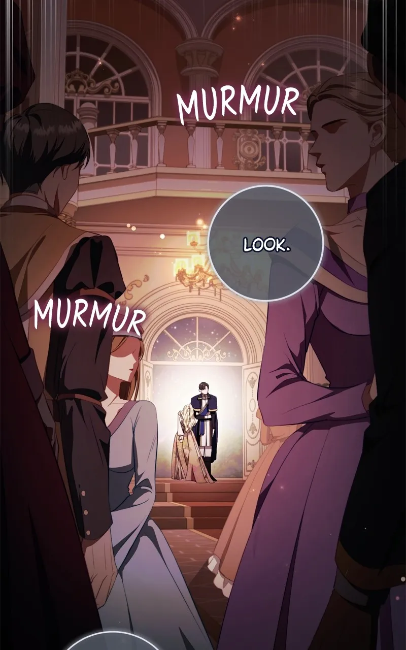 Behind Her Highness’s Smile Chapter 46 page 55 - 