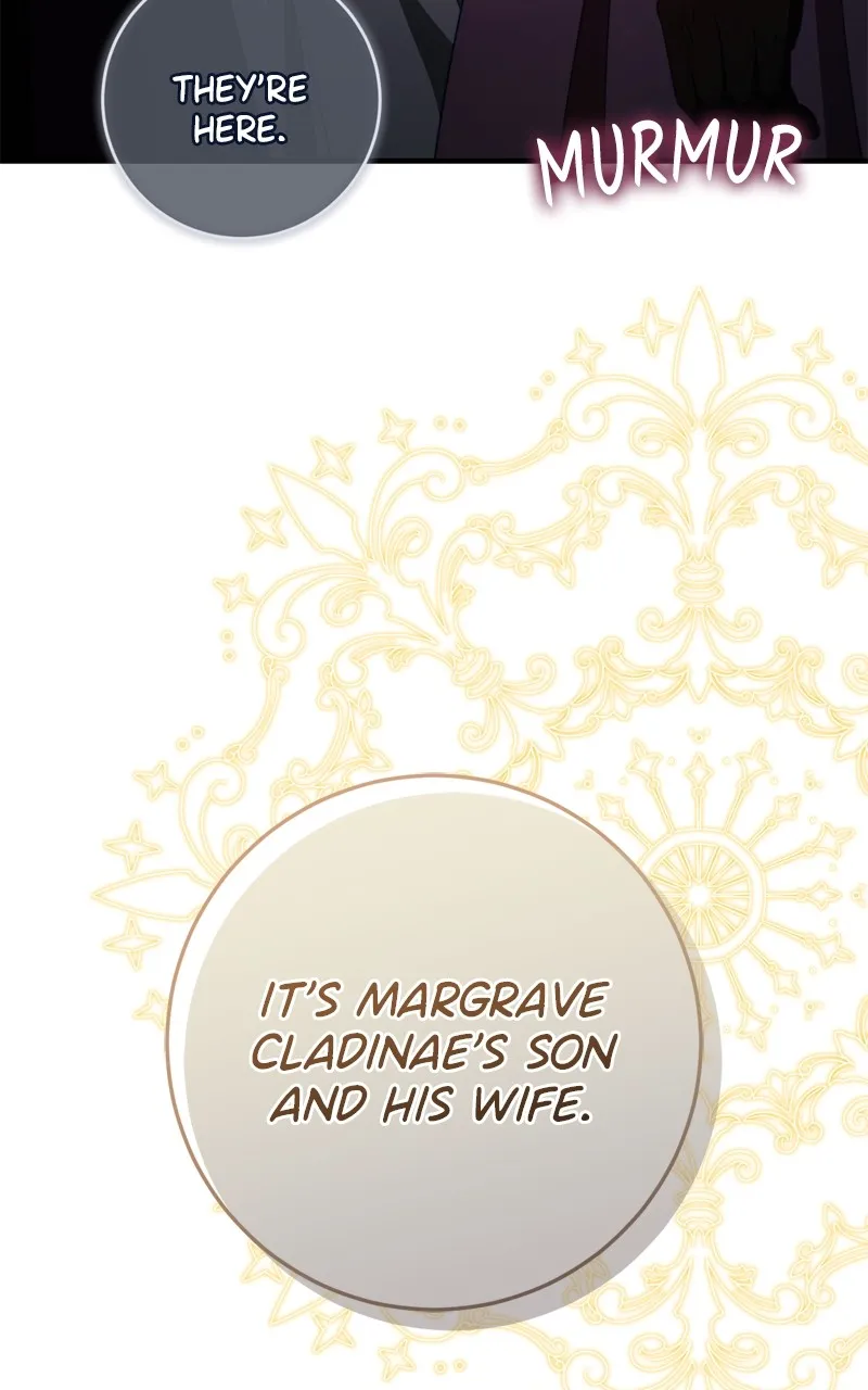 Behind Her Highness’s Smile Chapter 46 page 56 - 
